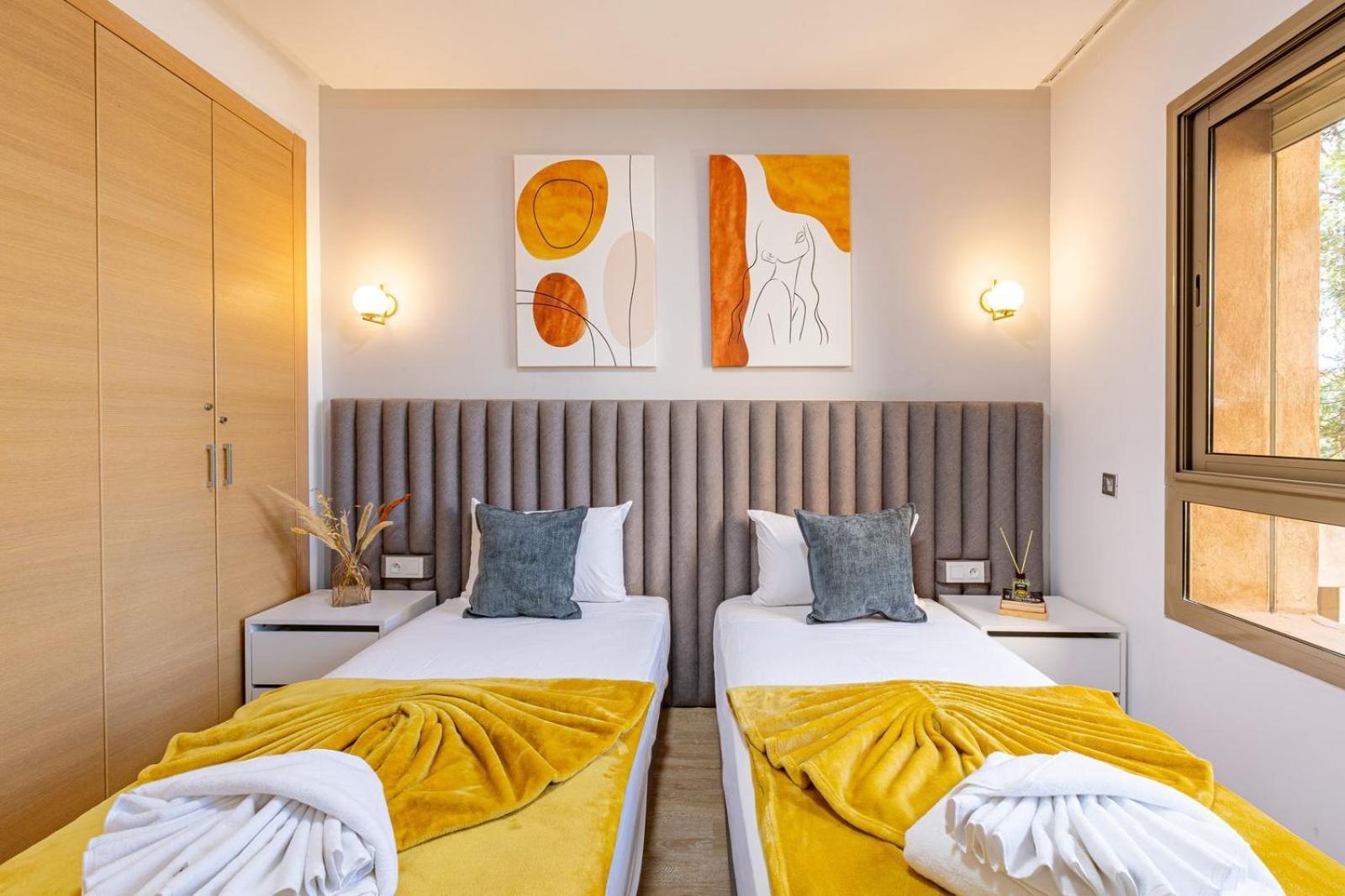 Alma Prestigia Appartments Марракеш Экстерьер фото